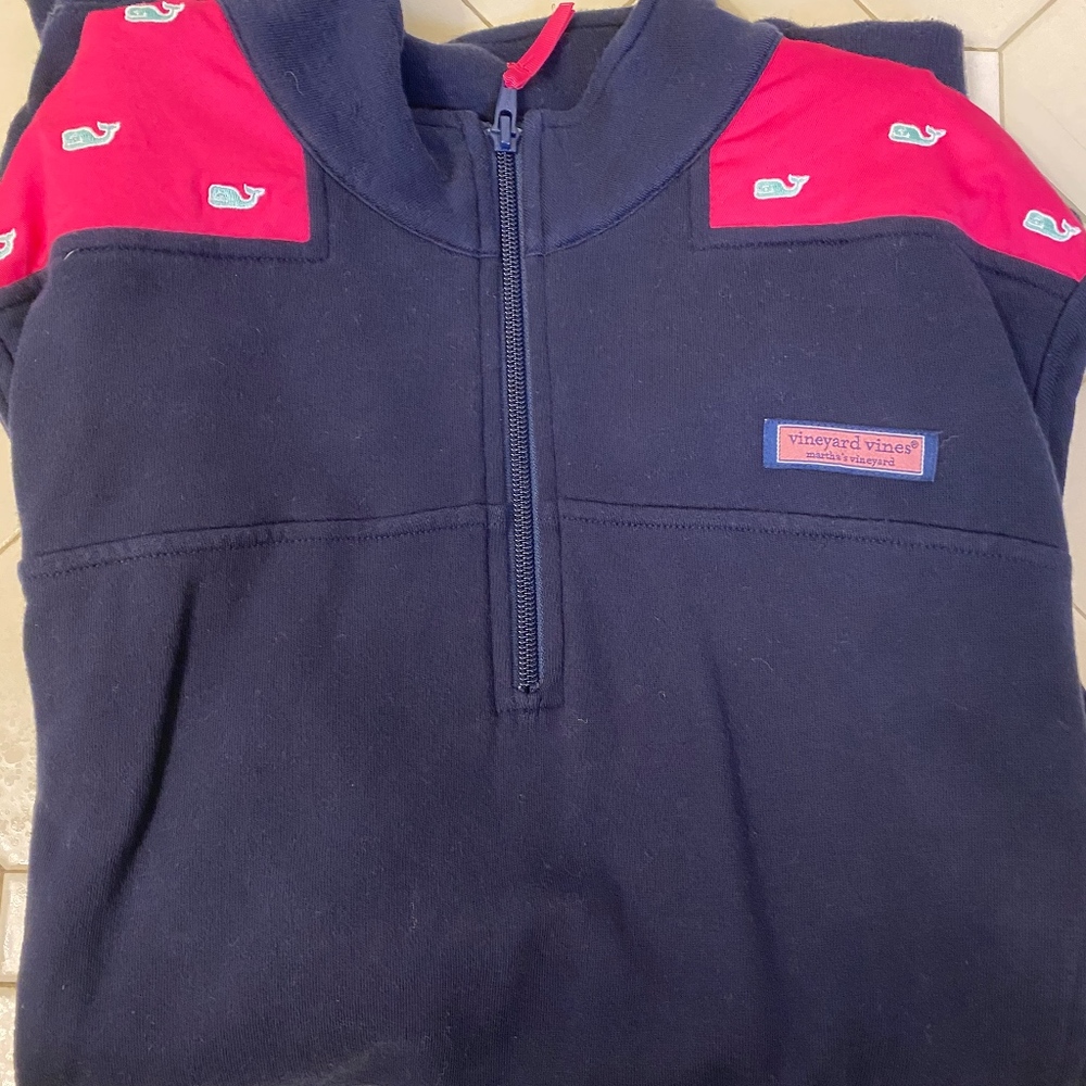 Women's Vineyard Vines Shepshirt